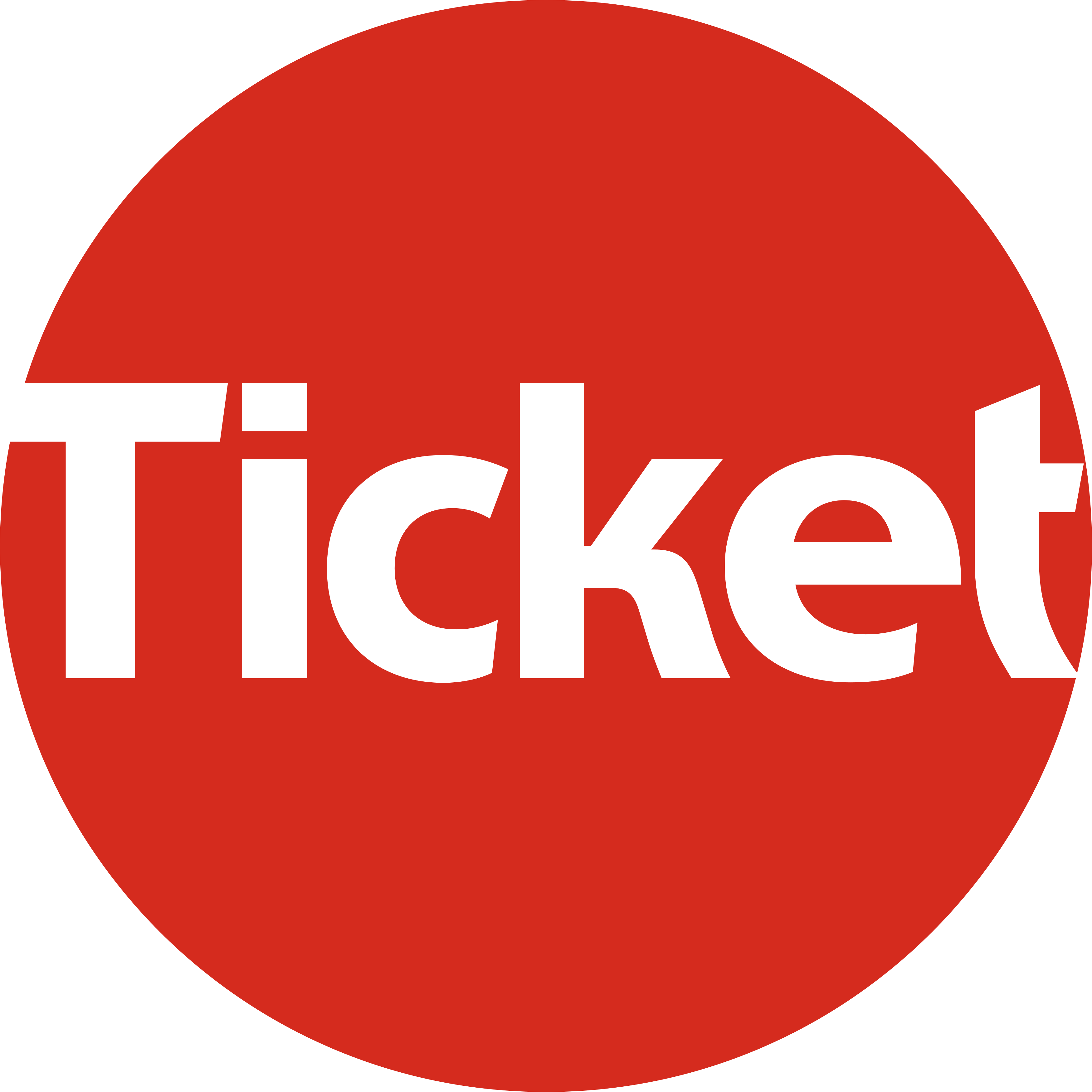 Ticket