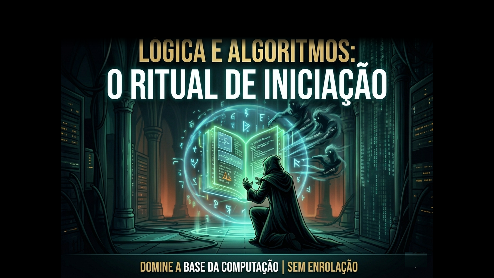 Domando o Caos